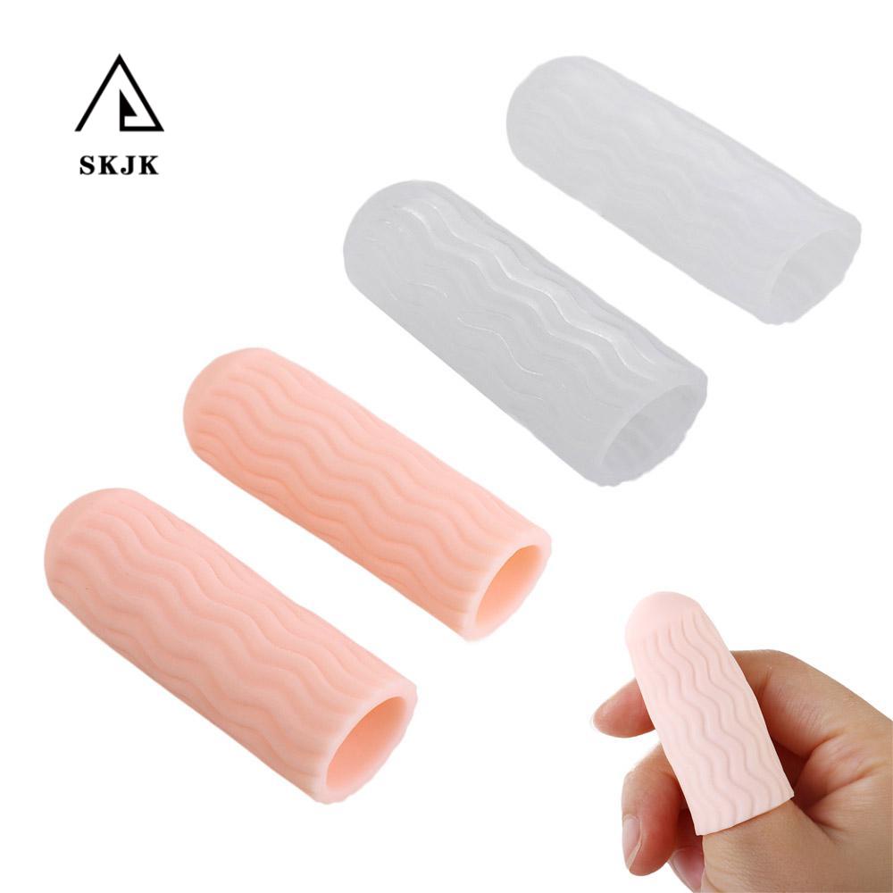 Đệm Bọc Bảo Vệ Ngón Chân Chống Ma Sát Tiện Dụng