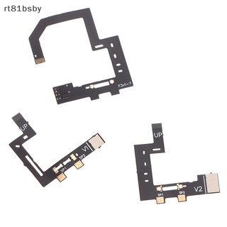 1 Dây Cáp TX PCB CPU V1 / V2 / V3 Cho Switch Oled Flex Sx Switch Oled VN