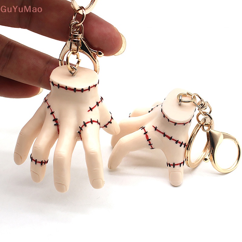 [cxGUYU] Mới Móc Chìa Khóa Gia Đình / Đi Học / Quà Tặng Cho Nam Nữ PRTA