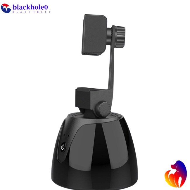 Gậy Selfie Thông Minh Tự Động Xoay 360 Độ Q1 Cho Điện Thoại / Máy Ảnh