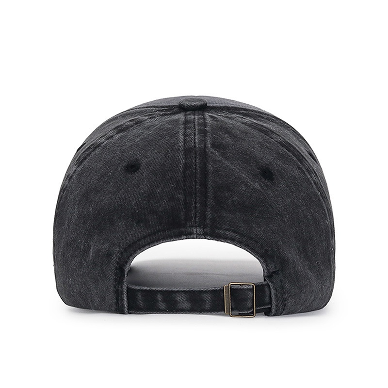 Mũ Lưỡi Trai Phong Cách Retro Thời Trang Cho Nam Nữ