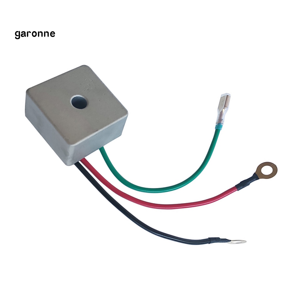 Thiết Bị Điều Chỉnh Điện Áp Xe Hơi 27739G01 Bằng Kim Loại Chống Ăn Mòn Chuyên Dụng Cho EZ GO Golf Cart