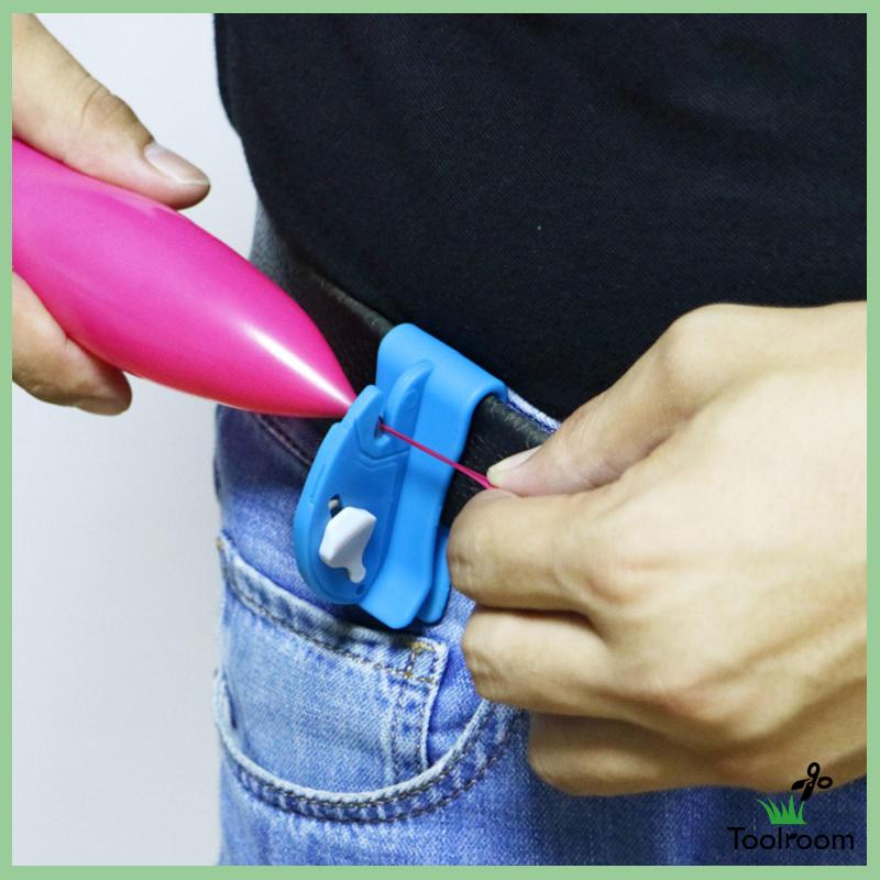 Dụng Cụ Cắt Bong Bóng Hình Động Vật Trang Trí Tiệc Sinh Nhật