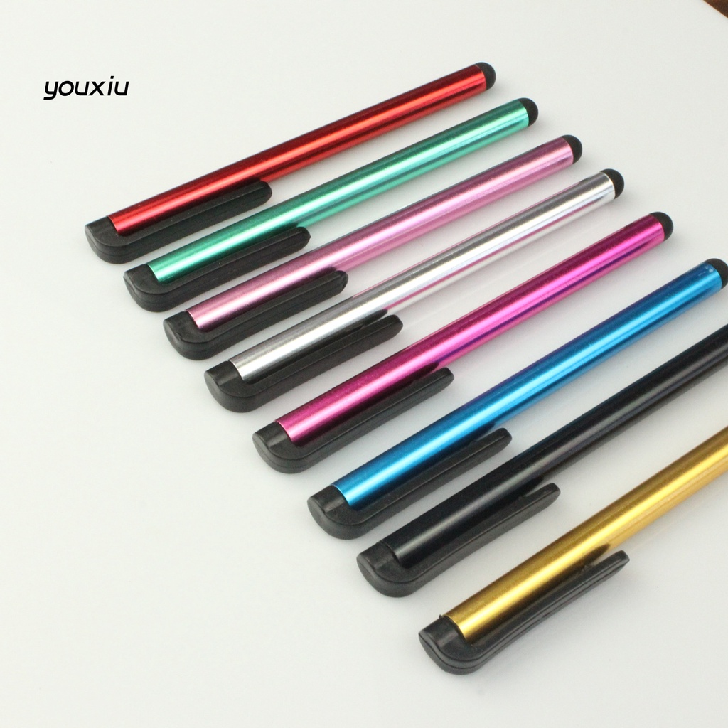 Bút Cảm Ứng Chuyên Dụng Cho Laptop / Điện Thoại Thông Minh / Máy Tính Bảng YX