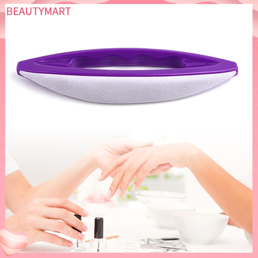 Bộ 3 Dụng Cụ Đánh Bóng Móng Tay Chất Lượng Cao