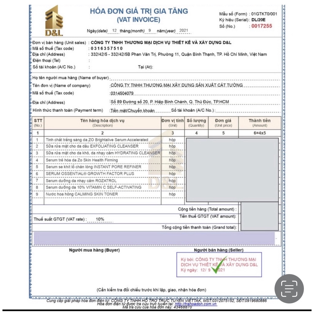 Miếng tẩy tế bào chết Zo Skin Complexion Renewal Pads Pad 30 miếng