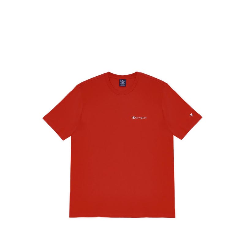 Áo Thun Champion Men's Crewneck - Pink