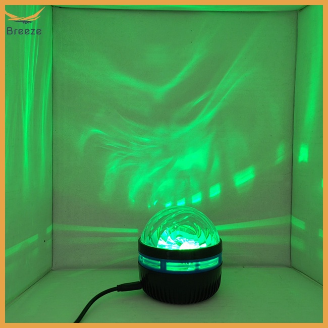 Đèn Chiếu Bảo Vệ Mắt Dùng Trang Trí Phòng Ngủ Cho Bé