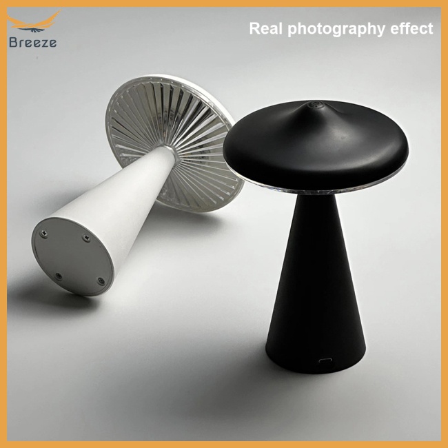 Đèn Led Để Bàn Hình Ufo 5v 1w Có Cổng Sạc Usb