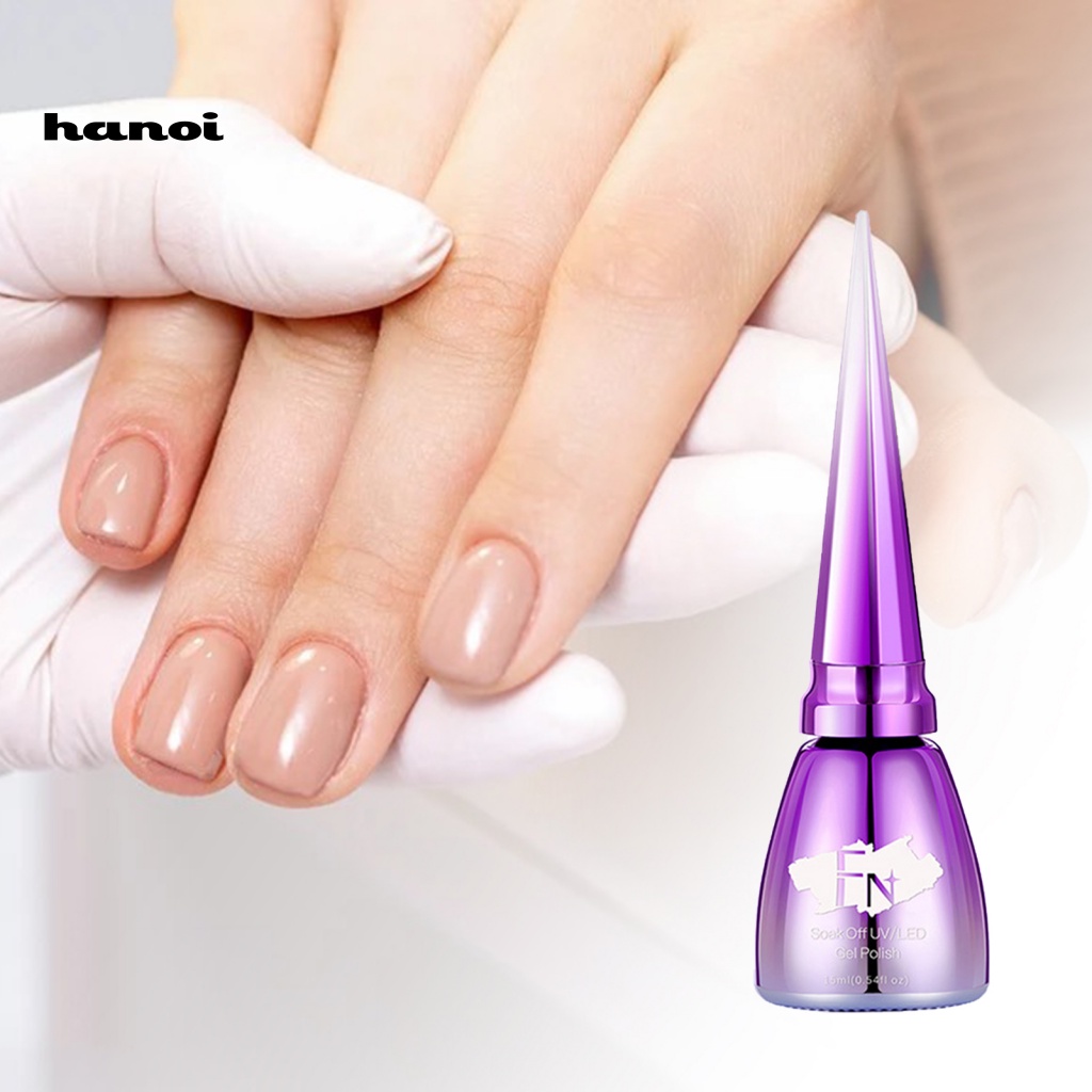 Keo Dán Móng Tay 15ml Thân Thiện Với Môi Trường Bền Màu