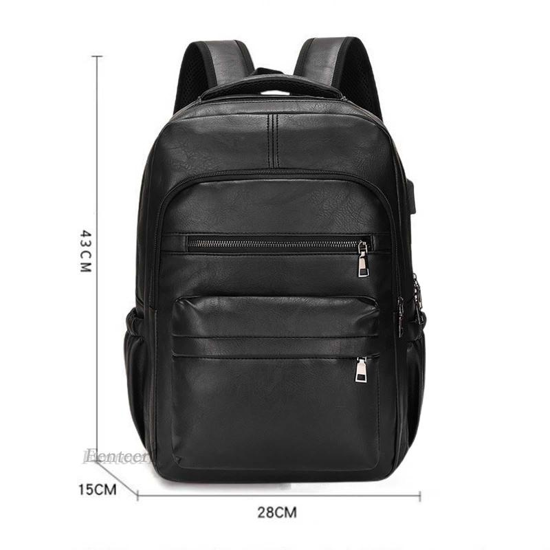 Ba Lô Laptop / Du Lịch Fenteer1 Cho Nam