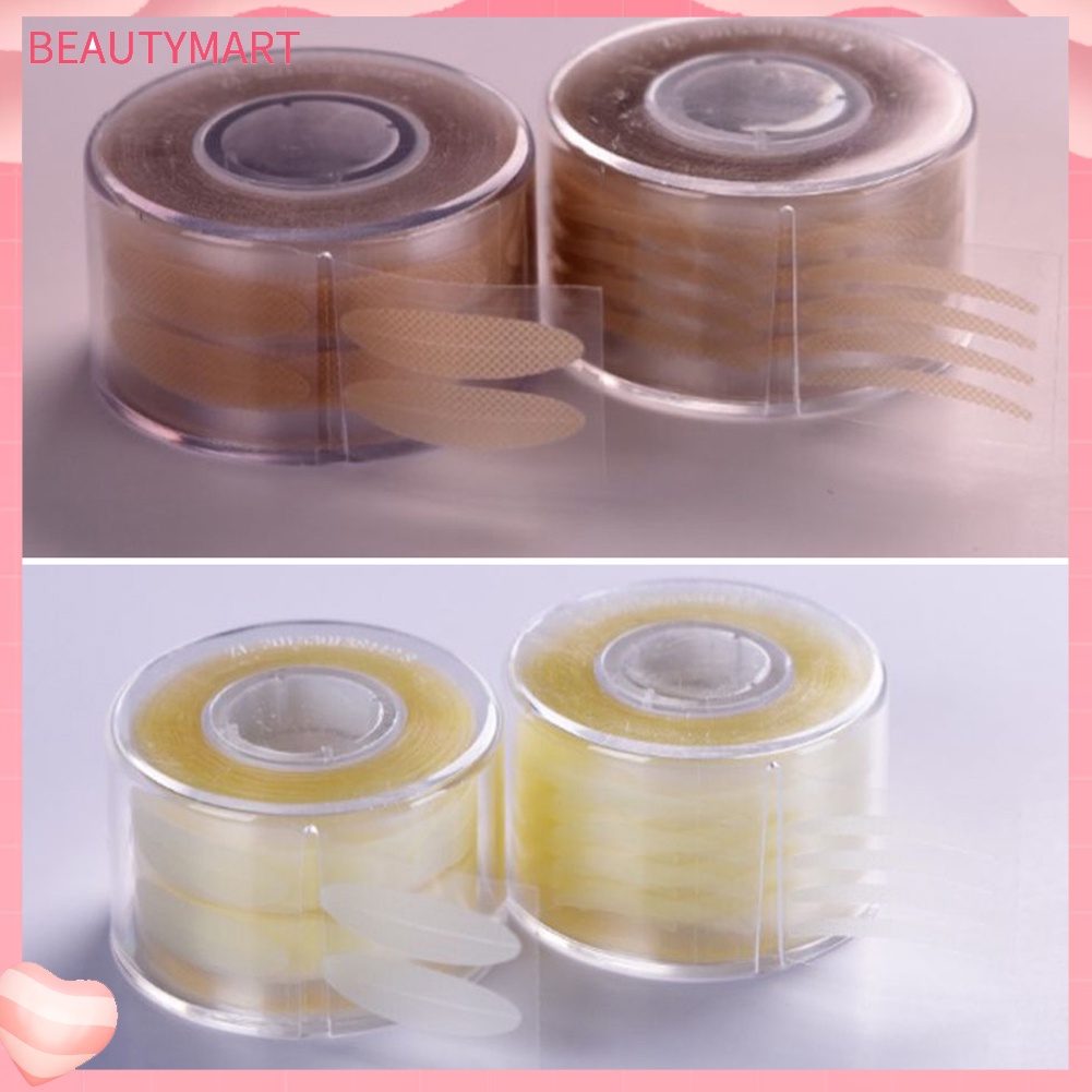 Cuộn 600 Miếng Dán Kích Mí Chống Mồ Hôi Tiện Dụng