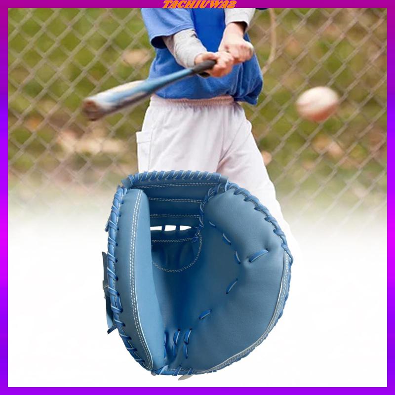Găng Tay Bóng Chày Tachiuwa2 Dày Dặn Chuyên Dụng Cho Luyện Tập Thể Thao Ngoài Trời