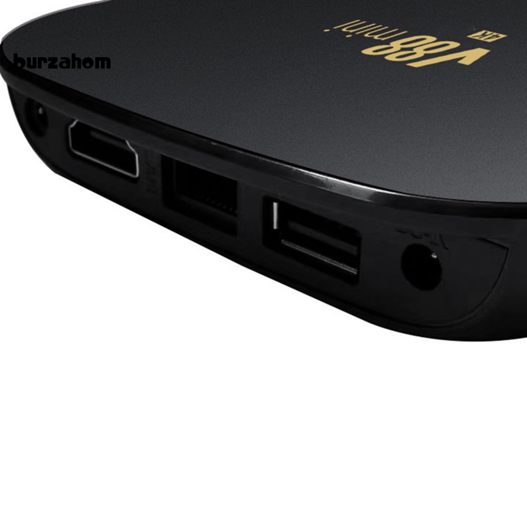 1 Set Hộp Bộ Nhớ Video 4K HD-Compatible Dễ Lắp Đặt