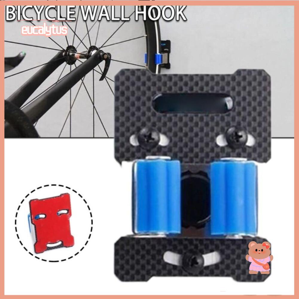 Giá Treo Xe Đạp Leo Núi MTB Gắn Tường Di Động Tiện Dụng