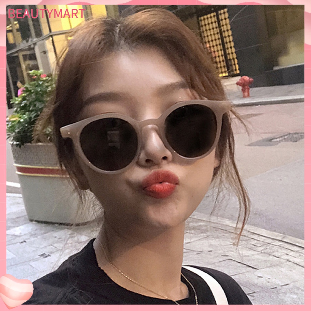 Kính Mát Chống Tia UV Thời Trang Cho Nữ