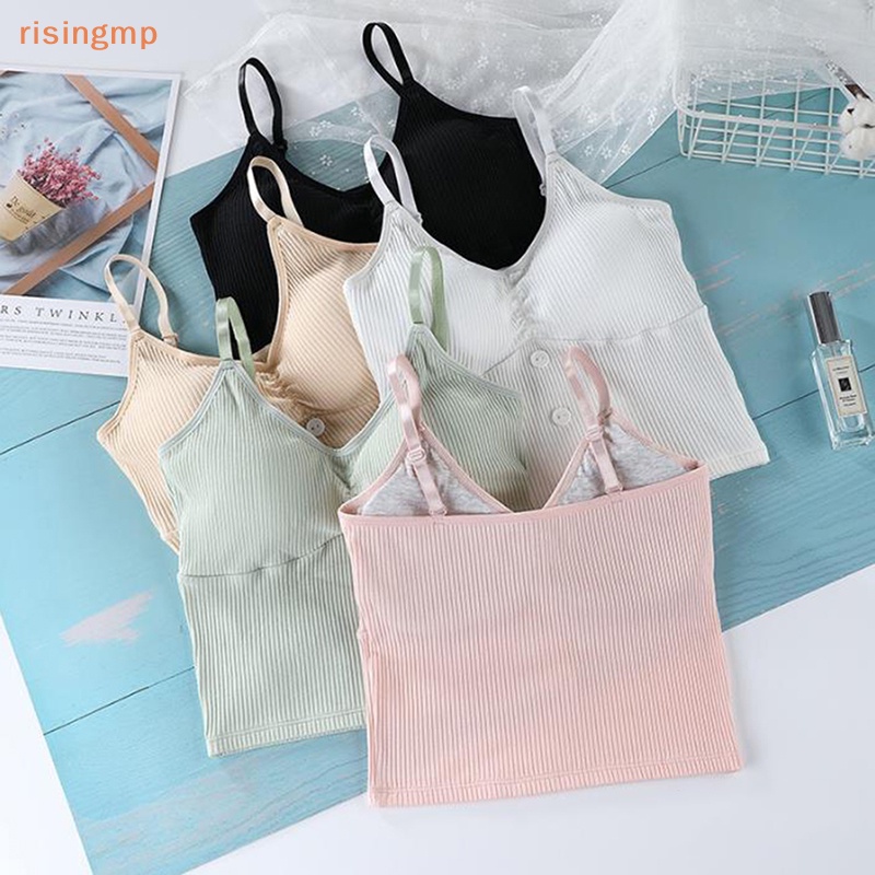 Áo Bra Dệt Kim Hai Dây Gợi Cảm Cho Nữ