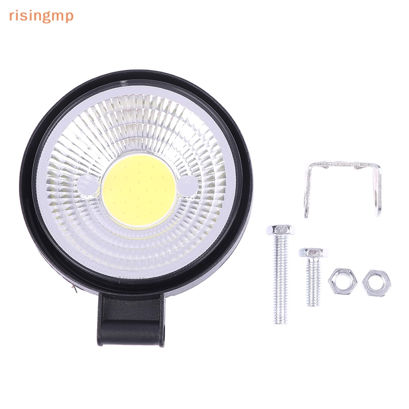 Đèn LED COB 4x4 12V 24V Chuyên Dụng Cho Xe Tải Địa Hình