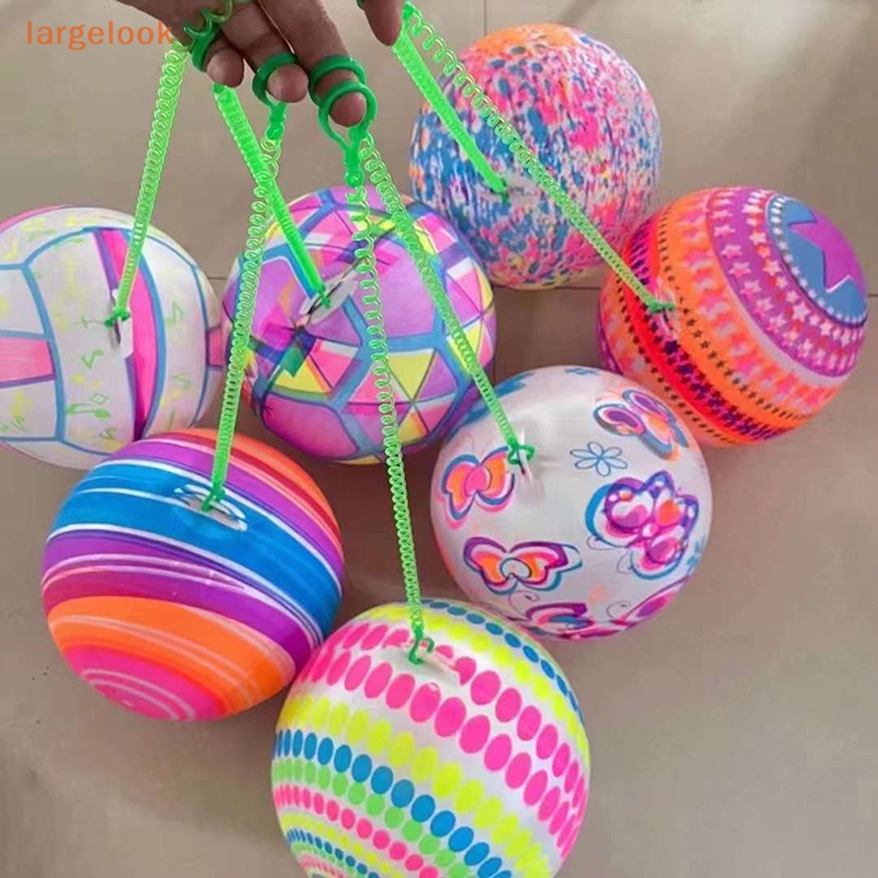 Bóng Bơm Hơi Dạ Quang Cho Bé Chơi Ở Bãi Biển