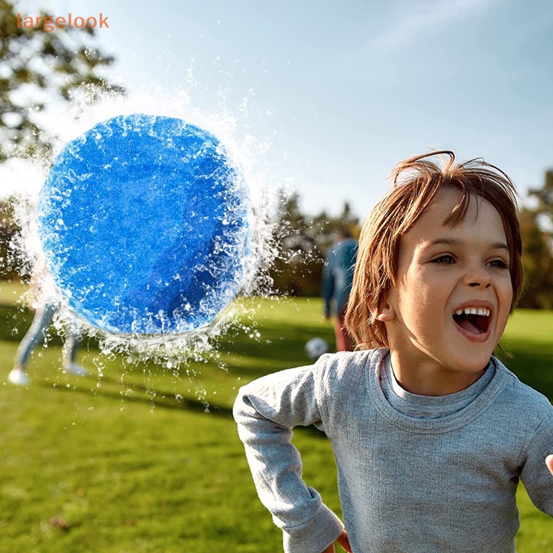 Bộ 30 Bóng Nảy Đồ Chơi Dưới Nước