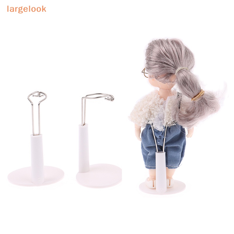 Giá Đỡ Chân Đứng Mini Trưng Bày Cho Nhà Búp Bê 1: 12