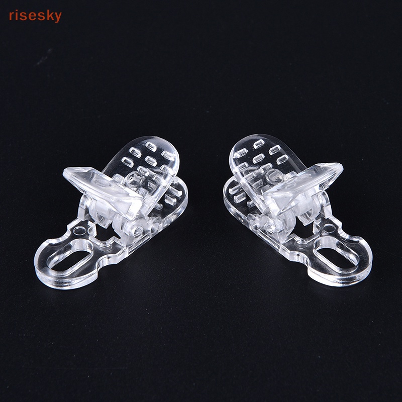 Kẹp Hỗ Trợ Chống Rơi Thay Thế Cho Thiết Bị Trợ Thính BTE