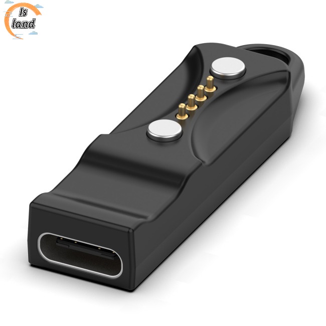 Đầu Nối Sạc Nhanh Type C Tương Thích Với Polar Pacer / Pacer Pro