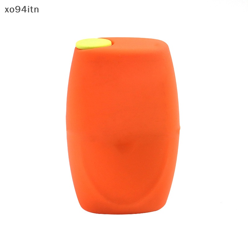 Cây Lăn Mát Xa Mặt Bằng Silicone Tiện Dụng