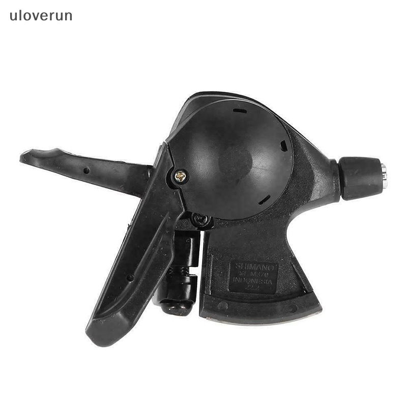 Bộ Tay Thắng Trái / Phải 3X9 Tốc Độ M370 Shifg Cho Xe Đạp MTB