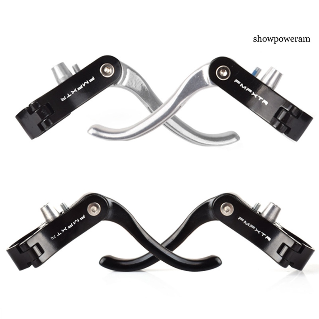 Cặp Tay Thắng Xe Đạp SP-1 Bằng Hợp Kim Nhôm Siêu Nhẹ Chất Lượng Cao