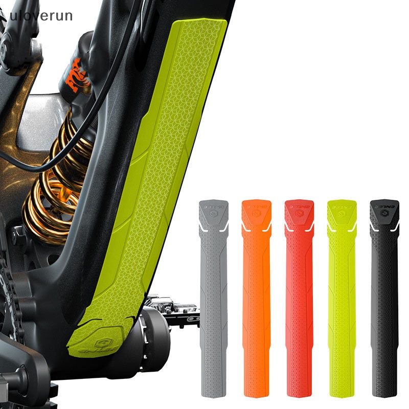 Miếng Dán Bảo Vệ Khung Xe Đạp Chống Trầy Tháo Rời Được Tiện Lợi