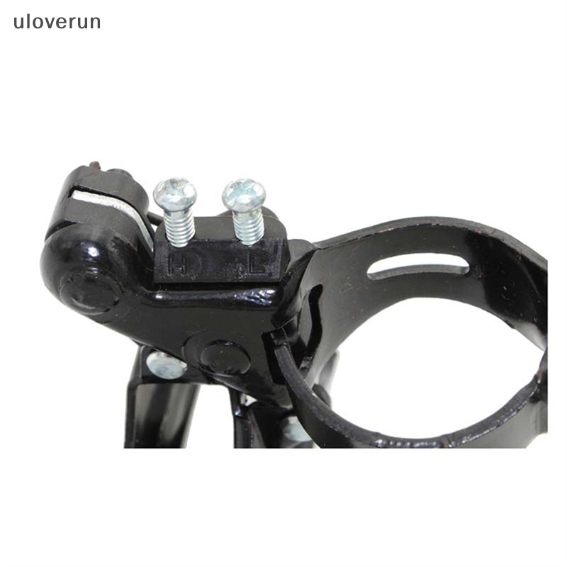 Bộ Đề Phía Trước Bằng Thép Siêu Bền Chuyên Dụng Cho Xe Đạp Leo Núi uloverun TZ 30