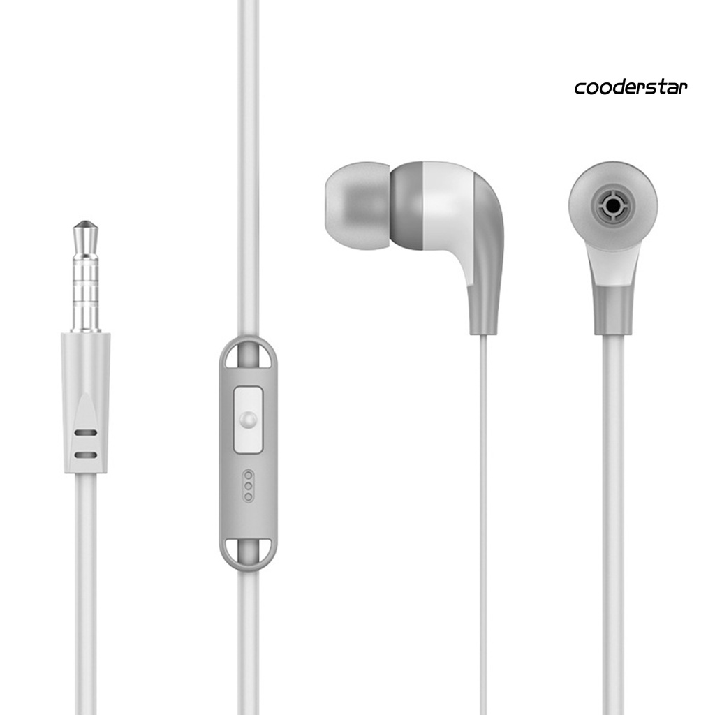 Tai Nghe Nhét Tai Có Dây 3.5mm Kiểu Dáng Thể Thao Kèm Hộp Đựng Họa Tiết Hoạt Hình Cho Bé