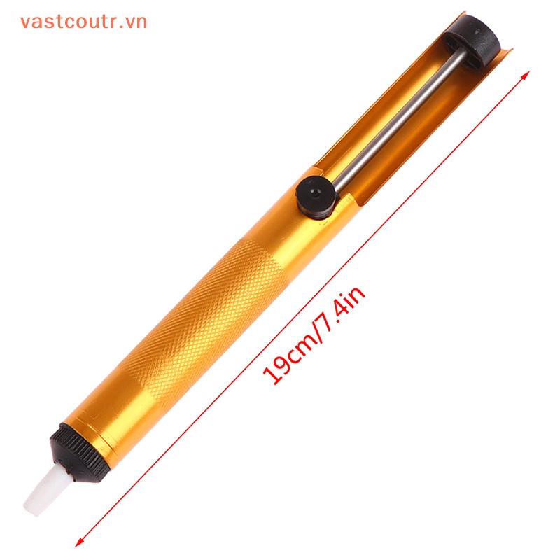 Bút Hút Thiếc Nhôm Loại Bỏ Mối Hàn COUTR