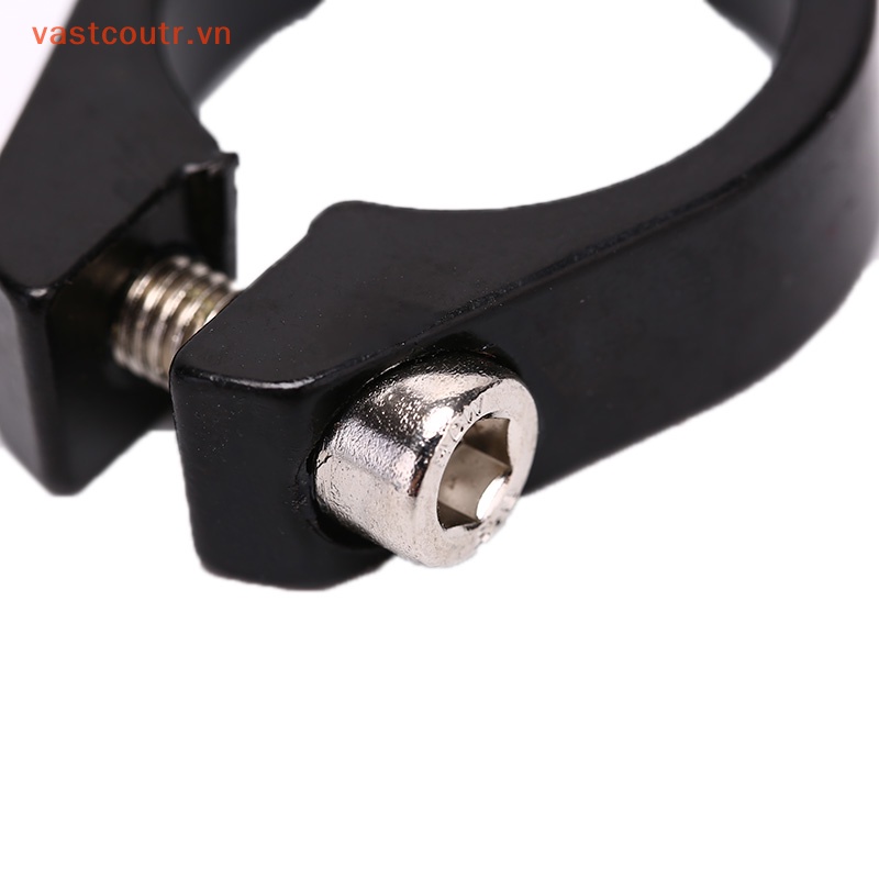 Kẹp Cố Định Yên Xe Đạp Tháo Lắp Nhanh Tiện Lợi