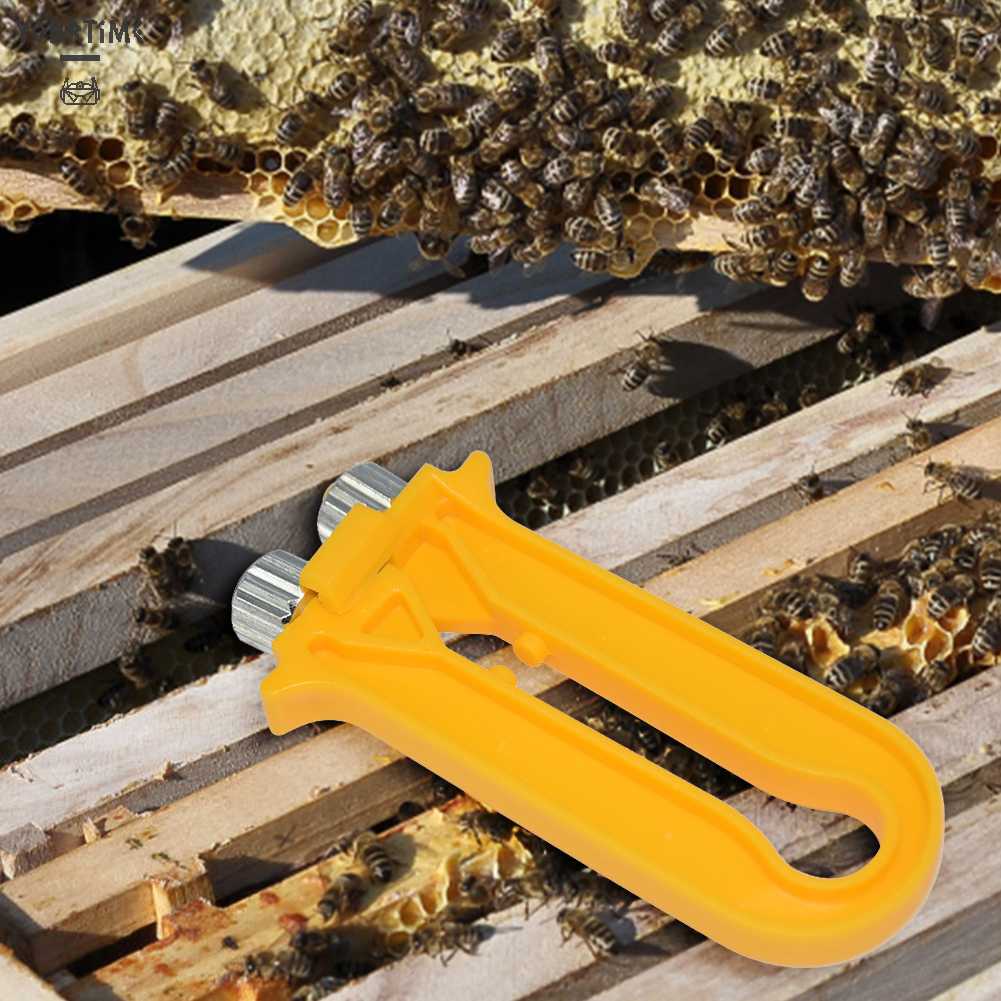 Dụng Cụ Kéo Căng Dây Cáp Hỗ Trợ Nuôi Ong Tiện Lợi