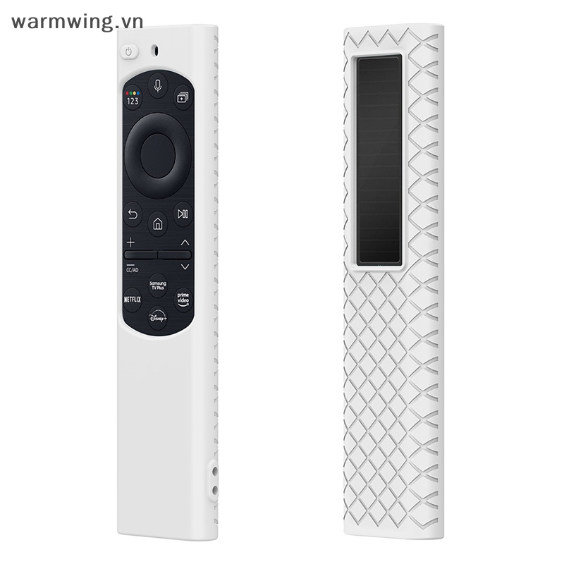 Ốp Silicon Bảo Vệ Điều Khiển Từ Xa Cho TV Samsung BN59