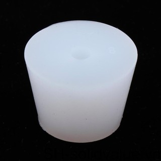 Nút Silicone Đậy Chai Thủy Tinh Phòng Thí Nghiệm