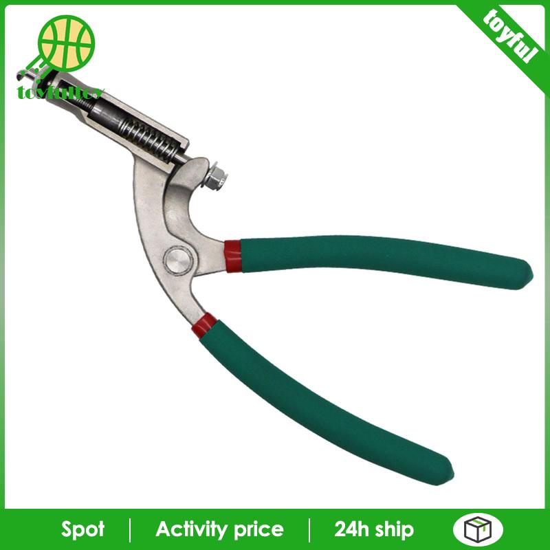 Kìm Lỗ Phẳng Sửa Chữa Xe Hơi Chuyên Dụng