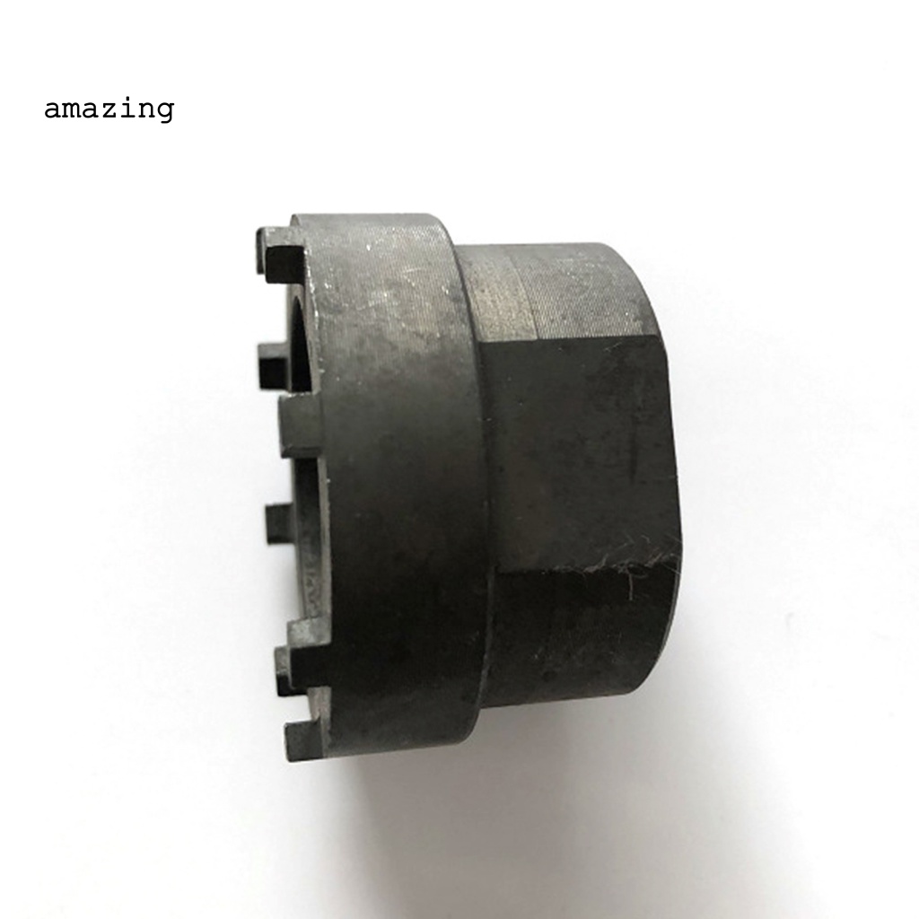 Bộ Dụng Cụ Sửa Chữa Trục Khuỷu Xe Đạp KT012