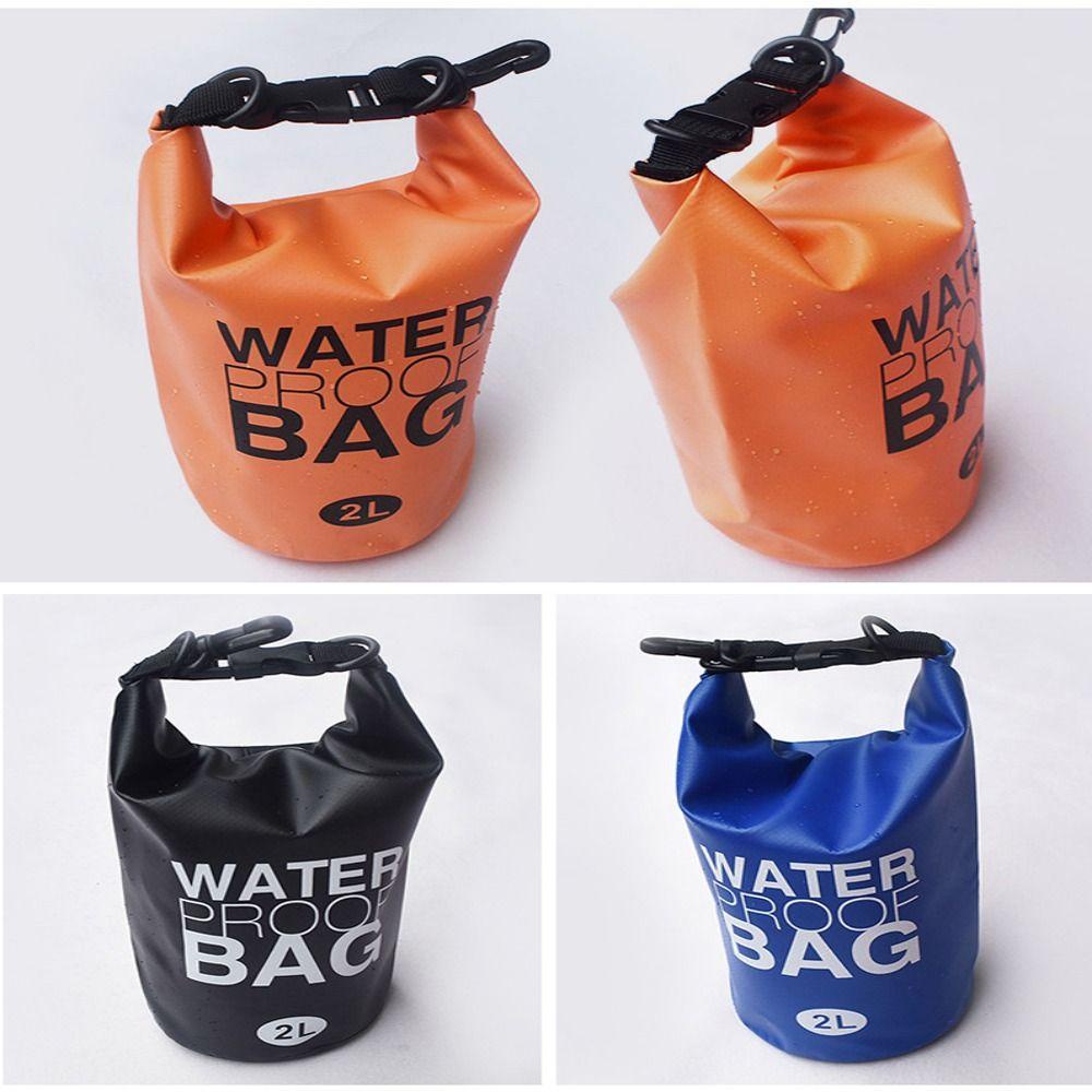 Túi Đựng Nước 2 Lít Sức Chứa Lớn Chống Nước Cho Thuyền Kayak