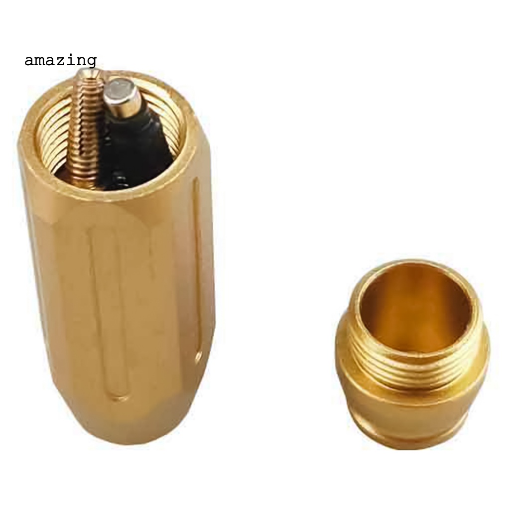 1 Bộ Dụng Cụ Cần Gạt Dây Cáp Bên Trong Xe Đạp Bằng Hợp Kim Nhôm