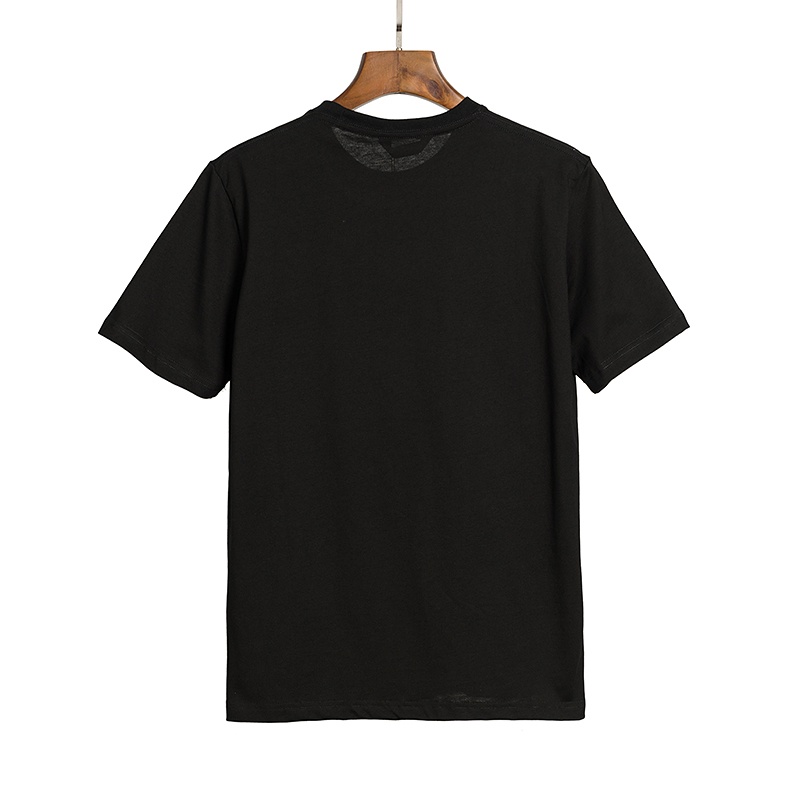 Áo Thun Tay Ngắn Pa-lm 88Ang-els &amp; - Thời Trang Xu Hướng Đường Phố Mới Nhất