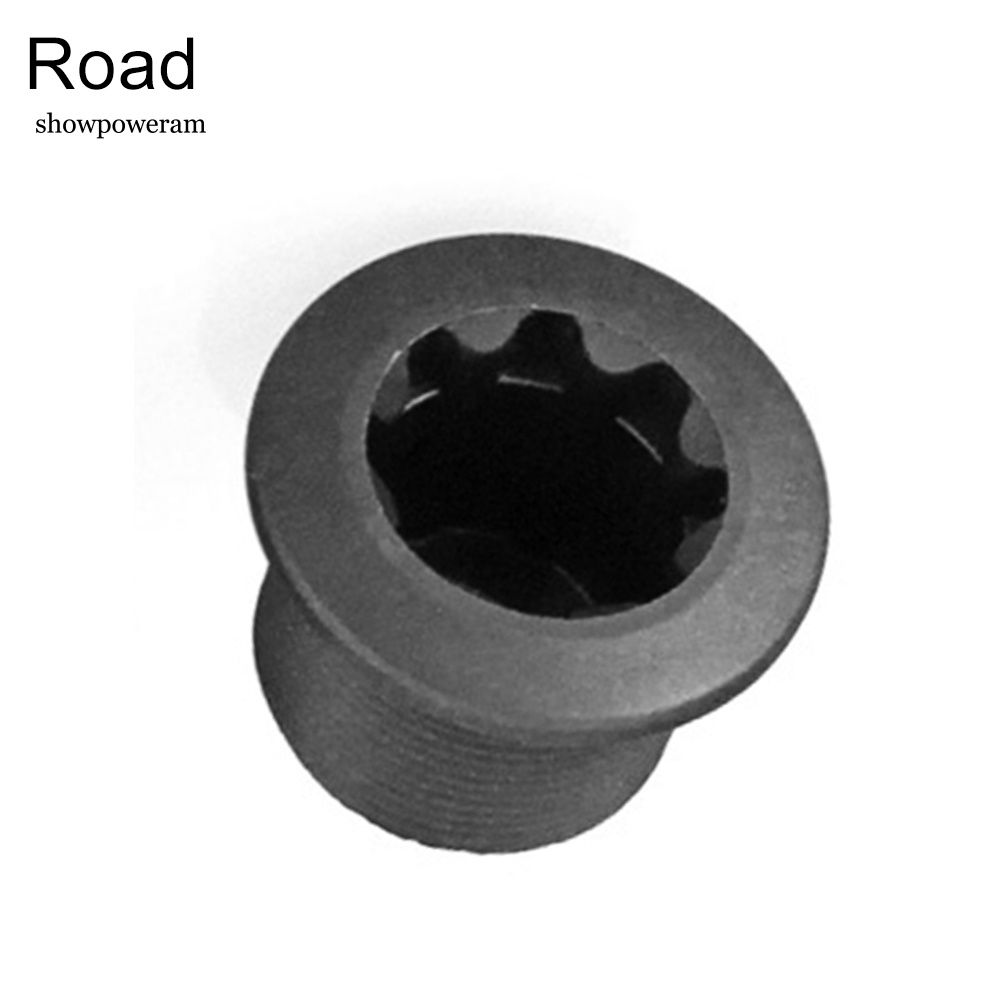 Bộ Ốc Vít + Vỏ Bọc Bánh Đà + Dây Xích Xe Đạp Leo Núi Chất Lượng