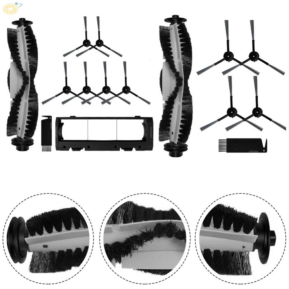 【VARSTR】Restore Your Vactidy Nimble T6 to Its Original Cleaning Power with These Replacement Parts