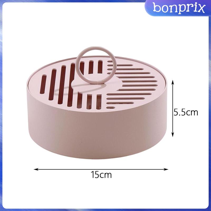 Giá Đỡ Cuộn Dây Đốt Chống Cháy Cho Phòng Ngủ / Phòng Khách