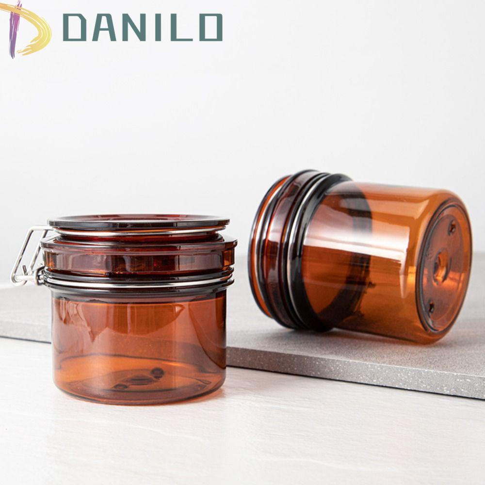 Lọ Rỗng Đựng Kem Nền / Son Dưỡng Môi Dung Tích 170 / 220ml Hiệu DANILO