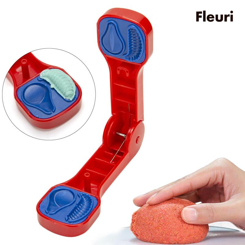 Khuôn Mềm Tạo Hình Câu Cá Chuyên Dụng