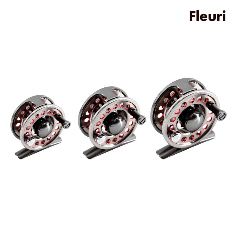 Máy Câu Cá Có Thể Điều Chỉnh Tay Trái Phải Tiện Dụng