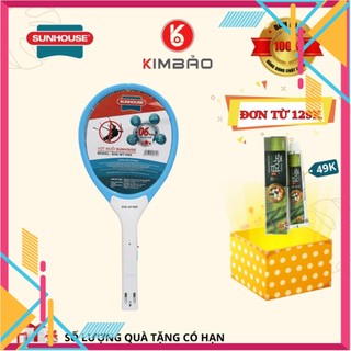 Vợt muỗi sunhouse she-mt1690 - phương thảo shop